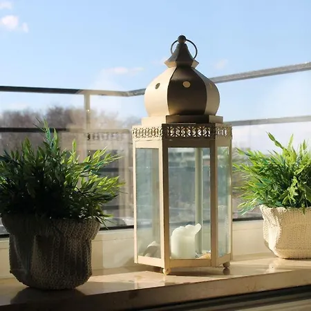 Lejlighed Tim Lyksborg